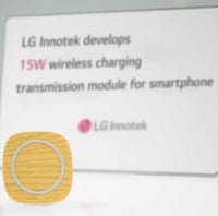 15W Wireless Charging Transmission Modules