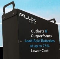 UL 2271-Listed Li-ion Alternative to Lead-Acid now Available