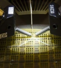 Gallium Nitride to Supplant Silicon in Integrated Circuits