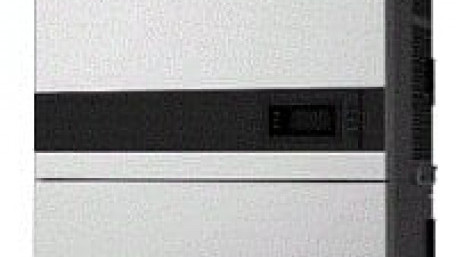 Three-Phase 1000Vdc Transformerless String Inverters