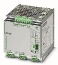 AC UPS with UL 1778 HAZLOC rating