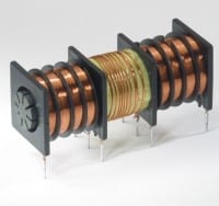 EGSTON Inductive Components now available from Diamond Power