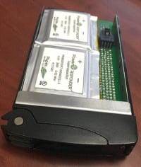 Netlist and Paper Battery enter NVM Strategic Alliance