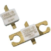 GaN RF Devices Demonstrate Reliability in Space Environments