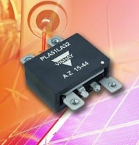 Medium-Power Planar Transformer handles up to 3kW