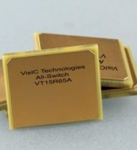 650V GaN 2kW Half-Bridge Evaluation Board