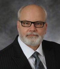 CCI Power Supplies Appoints new President & CEO