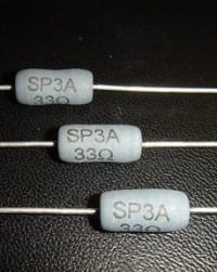 Wirewound Resistors offer Good Pulse Capabilities