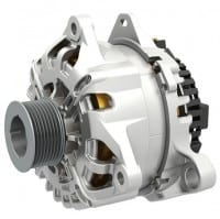 Siemens and Valeo form JV for EV Powertrains