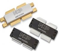 1500-kW RF Power Transistor sets New Benchmark