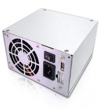 Medical 550W ATX Power Supply with 24V Battery Charger