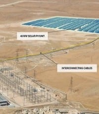 W&auml;rtsil&auml; enters Solar Energy Business