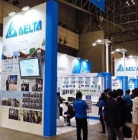 Delta features Energy Creation, Storage and Conservation
