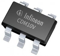 Dimming Interface IC reduces Components up to 70%