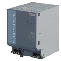 40-Amp Industrial Power Supply