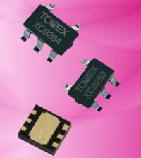 500mA Synchronous DC-DCs Challenge LDOs