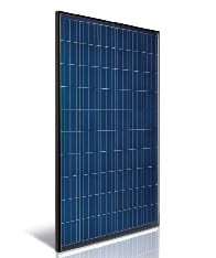Chinese PV Companies Strengthen N.A. Market Presence