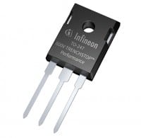 IGBT Enhances Energy Efficiency in Inverters