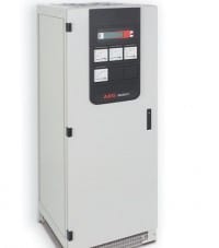 Battery Charger for Demanding Industrial Applications