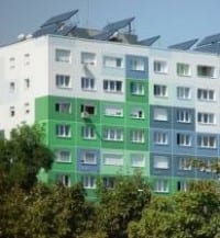 ENSURE Consortium to Development New Grid Structures