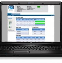 Power Distribution Units Include Security Features