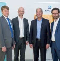 Powerbox acquires Eplax, Strengthening Custom Power Offering