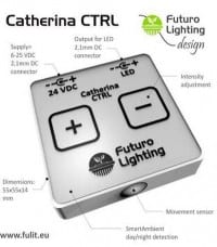 Smart Controller for LED Strip Lighting