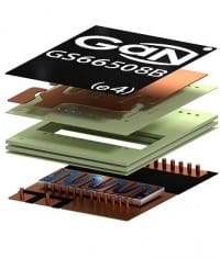 Packaging for High-Voltage GaN Power Transistors