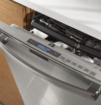 GE Connected Appliances on IFTTT