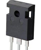600V Super-Junction MOSFETs Rated for 8A to 96A