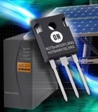1200V IGBTs based on Ultra Field Stop Technology