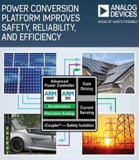 Platform Improves RE Safety, Reliability and Efficiency