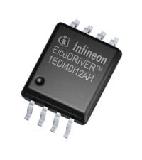 Compact Gate Drivers with Increased Creepage Distance