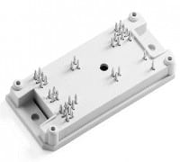 Integrating 2 Modules Enables 4-Quadrant Operation