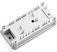 Three-Level Topology for Solar Applications