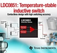 Differential Inductive Switch Simplifies Design