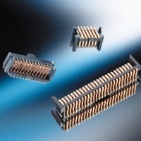 Anti-magnetic Hermaphroditic Connectors for Medical Systems