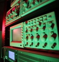 &pound;20m Center to Study Energy Grid Supply and Demand