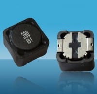 Automotive Qualified Power Inductors