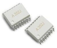5A Gate Drive Optocouplers for IGBTs and SiC/GaN MOSFETs