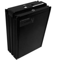 Modular Building Blocks for Li-ion Battery Systems