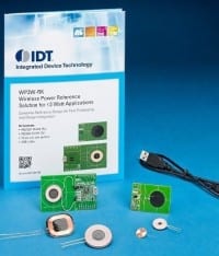 Wireless Power Reference Design for 3W and Under