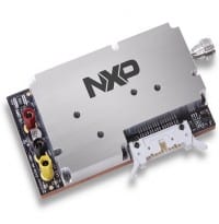 Integrated Module for RF Cooking Appliances
