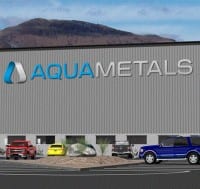 Interstate Batteries and Aqua Metals Strategic Partnership