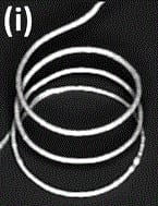 3D Printing of Conductive Metallic Inks