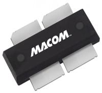 300W Plastic-packaged GaN Power Transistor