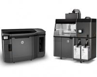 Production-Ready Commercial 3D Printing for Electronics
