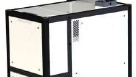 Power Cycling Tester for EV/HEV Power Semiconductors
