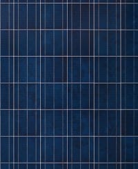 PID-Resistant High-Efficiency Dual-Glass Module PV Modules