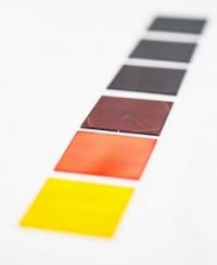 Solliance partner imec develops Semi-transparent PV Module